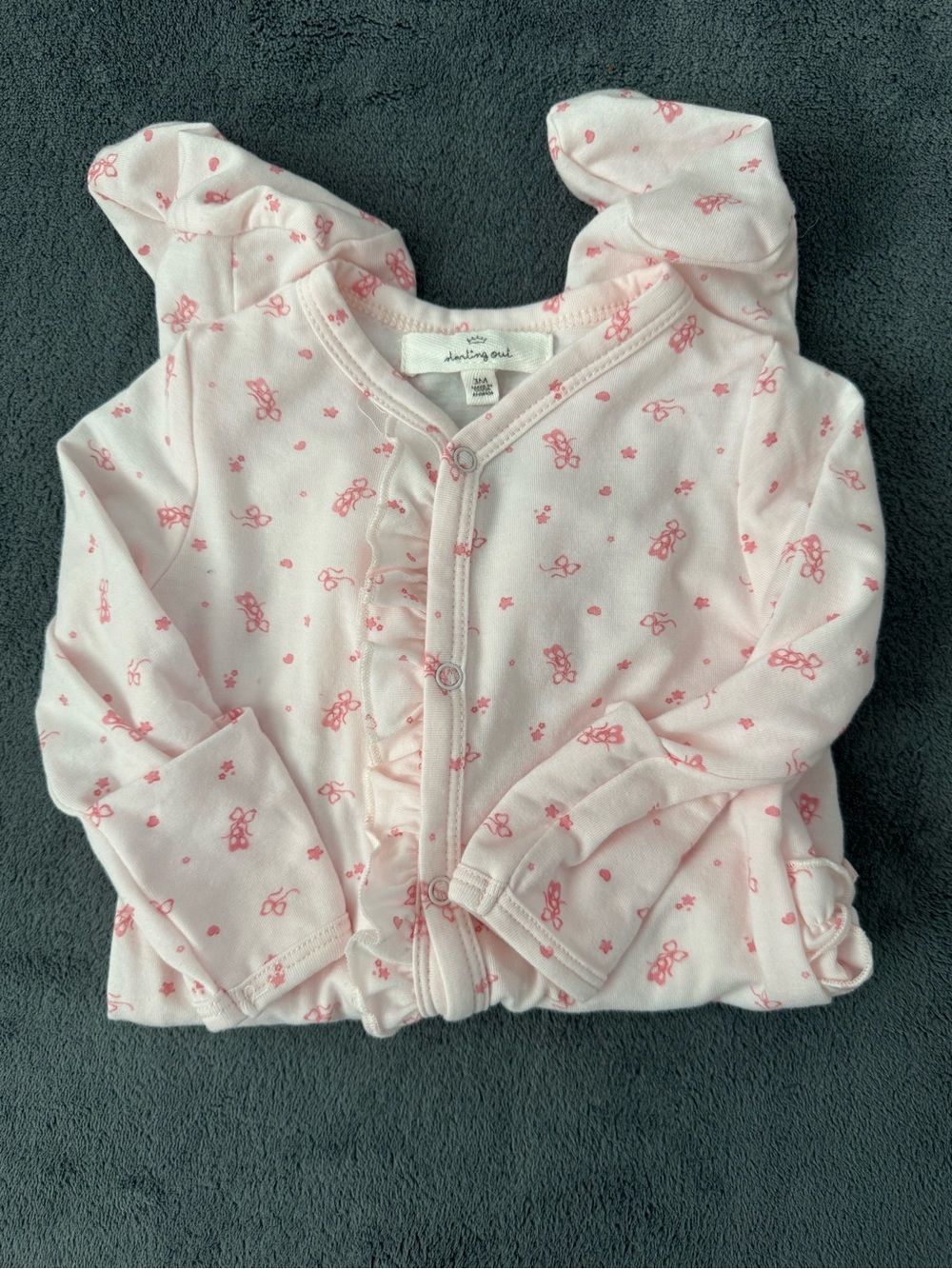 Infant bundle 0-6month - Picture 15 of 16